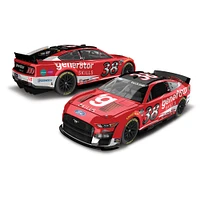 Action Racing Todd Gilliland 2023 #38 Gener8tor Skills 1:24 Regular Paint Die-Cast Ford Mustang