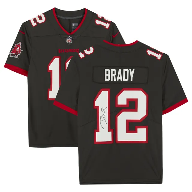 Nike NFL Tampa Bay Buccaneers Salute to Service (Tom Brady) Women's Limited Football  Jersey. Nike.com