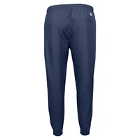 Men's New Era Navy Toronto Argonauts Friction Woven Ripstop Pants