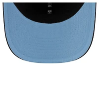 Men's New Era Navy Toronto Argonauts Sideline Alternate 9SEVENTY Stretch-Snap Hat