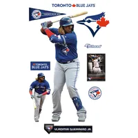 Men's Toronto Blue Jays Vladimir Guerrero Jr. Fanatics Branded