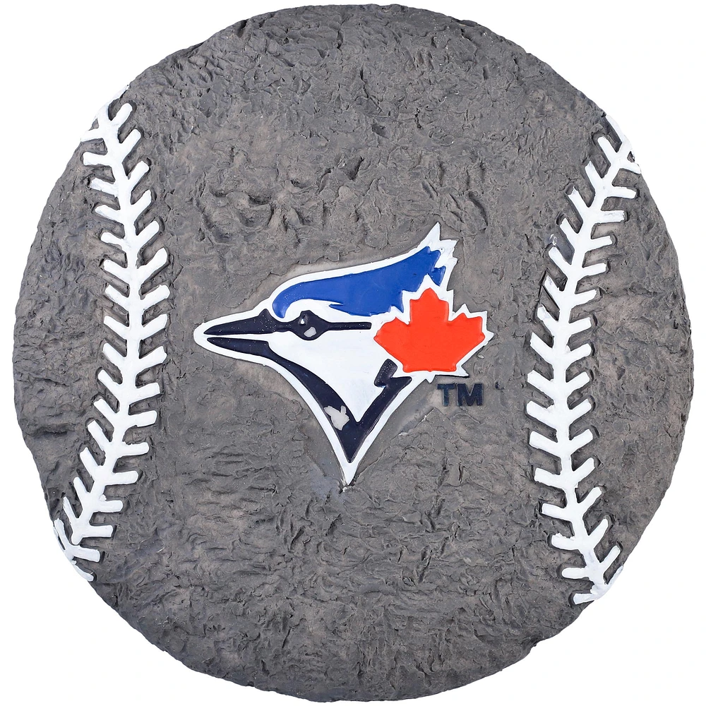 FOCO Pierre de jardin en forme de boule des Blue Jays de Toronto