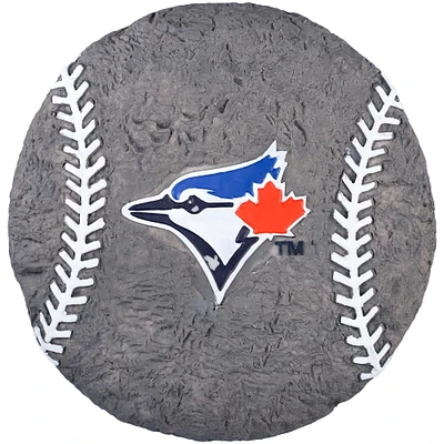 FOCO Pierre de jardin en forme de boule des Blue Jays de Toronto