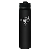 Golfing Buddies Toronto Blue Jays 18oz. Stainless Steel Wide Mouth Water Bottle