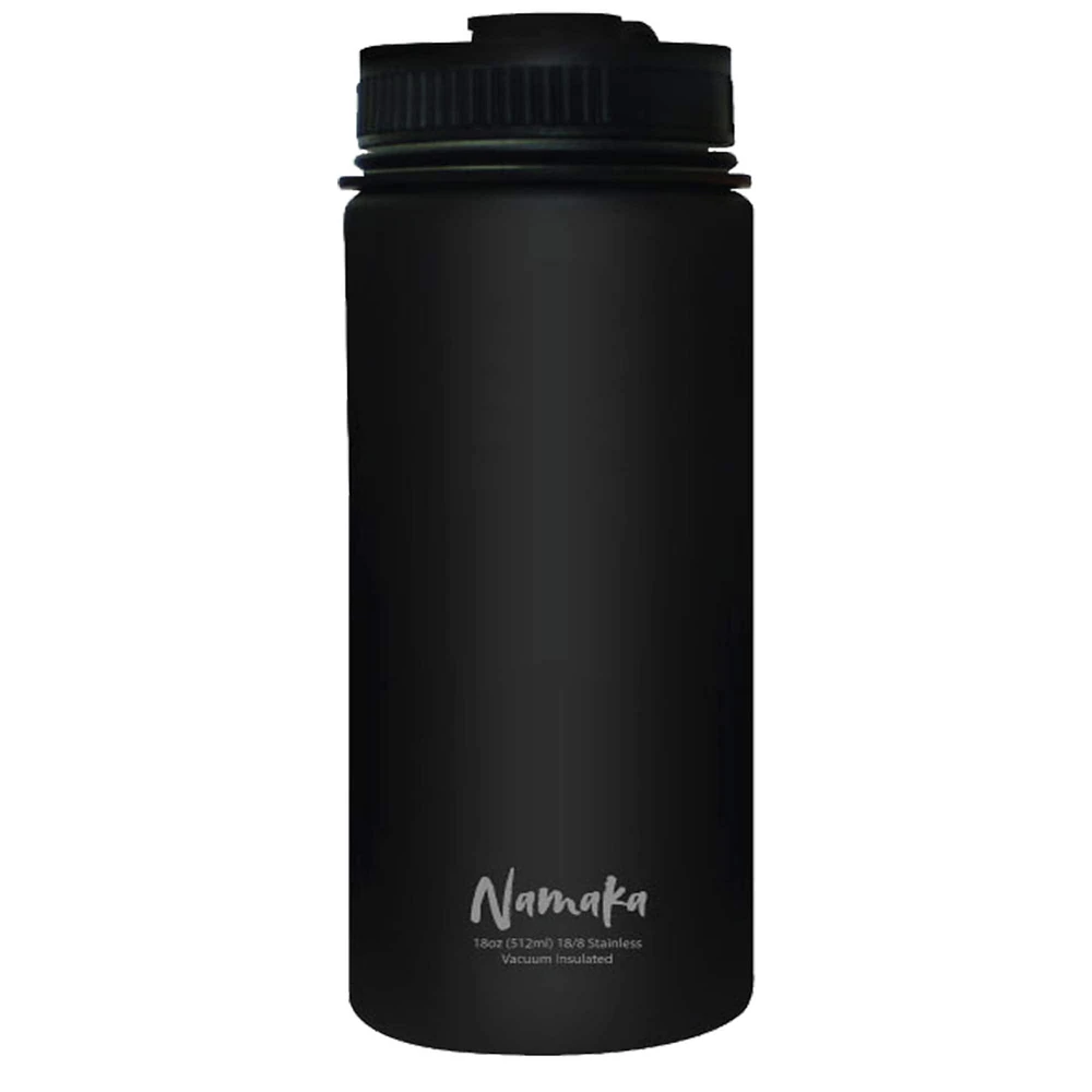 Golfing Buddies Toronto Blue Jays 18oz. Stainless Steel Wide Mouth Water Bottle