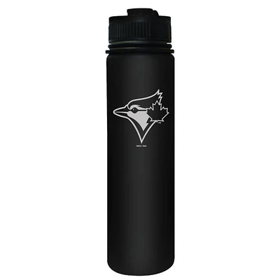Golfing Buddies Toronto Blue Jays 18oz. Stainless Steel Wide Mouth Water Bottle