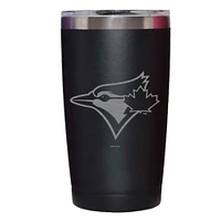 Golfing Buddies Toronto Blue Jays 20oz. Stainless Steel Coffee Tumbler