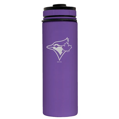 Golfing Buddies Toronto Blue Jays 21oz. Stainless Steel Wide Mouth Water Bottle