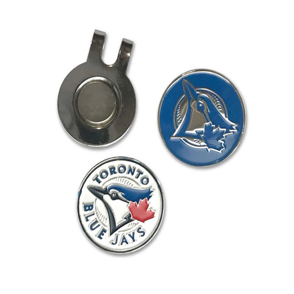 Golfing Buddies  Toronto Blue Jays Ball Marker Package