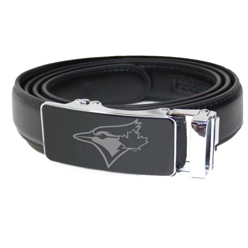 Golfing Buddies Toronto Blue Jays Ratchet Belt