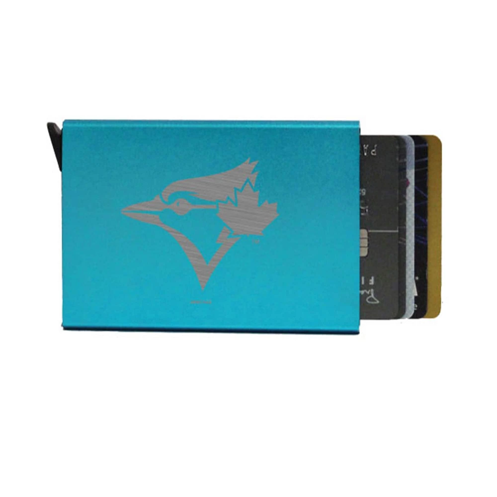 Golfing Buddies Toronto Blue Jays RFID Wallet