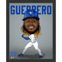 Men's Toronto Blue Jays Vladimir Guerrero Jr. Fanatics Branded