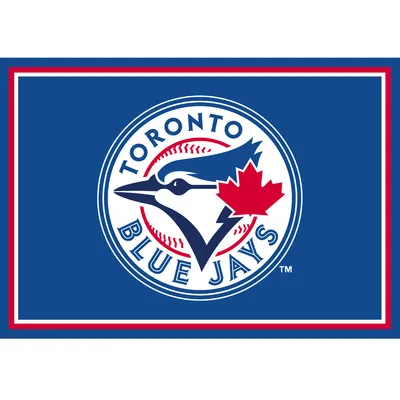 Toronto Blue Jays Imperial 2'8" x 3'10" Area Rug
