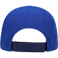 Casquette My First 9FIFTY Royal Toronto Blue Jays de New Era pour bébé