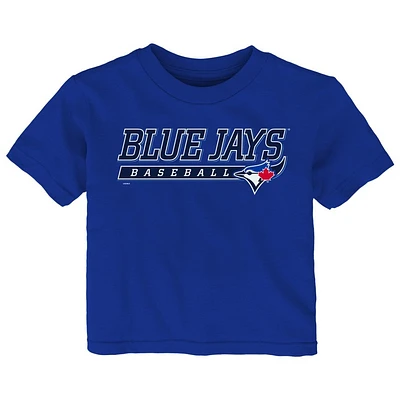 OSC BLUJAY ROYAL FW22 INFANT OPP PRENEZ LA PLOMB SS TEE TEEINFC