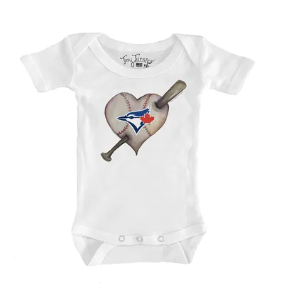 Lids Los Angeles Dodgers Tiny Turnip Infant Stega T-Shirt - White