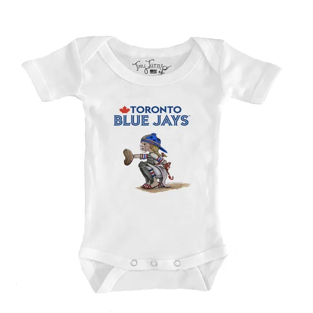 Toronto Blue Jays Baby Apparel, Blue Jays Infant Jerseys, Toddler