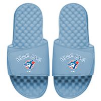 ISlide Blue Toronto Jays 1979 Cooperstown - Slide Sandals