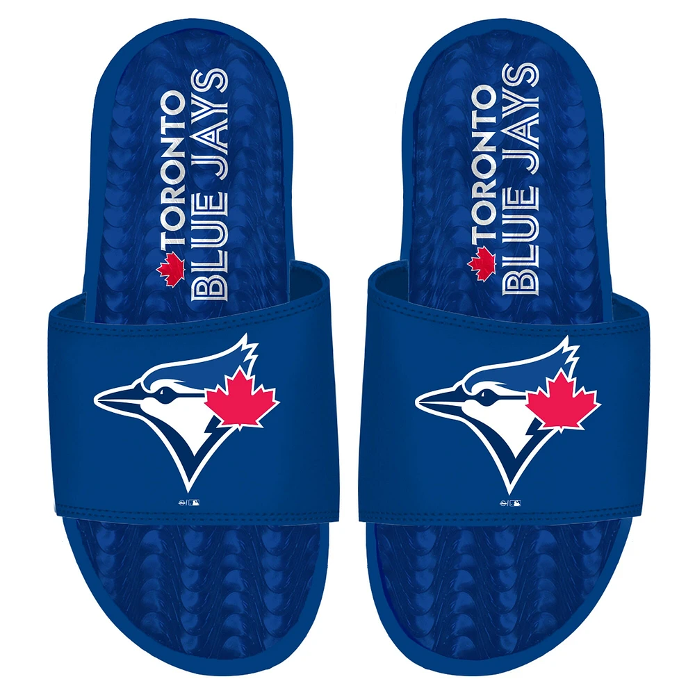 ISlide Toronto Blue Jays Team Gel - Slide Sandals