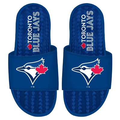 ISlide Toronto Blue Jays Team Gel - Slide Sandals