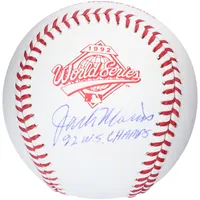 Lids Jack Flaherty St. Louis Cardinals Autographed Fanatics