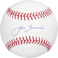 Jose Berrios Toronto Blue Jays Autographed Baseball