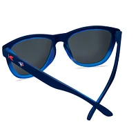 Lunettes de soleil de sport haut de gamme Knockaround Toronto Blue Jays
