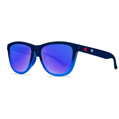 Knockaround Toronto Blue Jays Premiums Sport Sunglasses