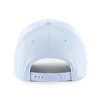 Men's '47  Light Blue Toronto Blue Jays Foundation Offside Tonal Adjustable Hat