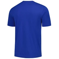 Men's Fanatics  Royal Toronto Blue Jays Team Logo T-Shirt