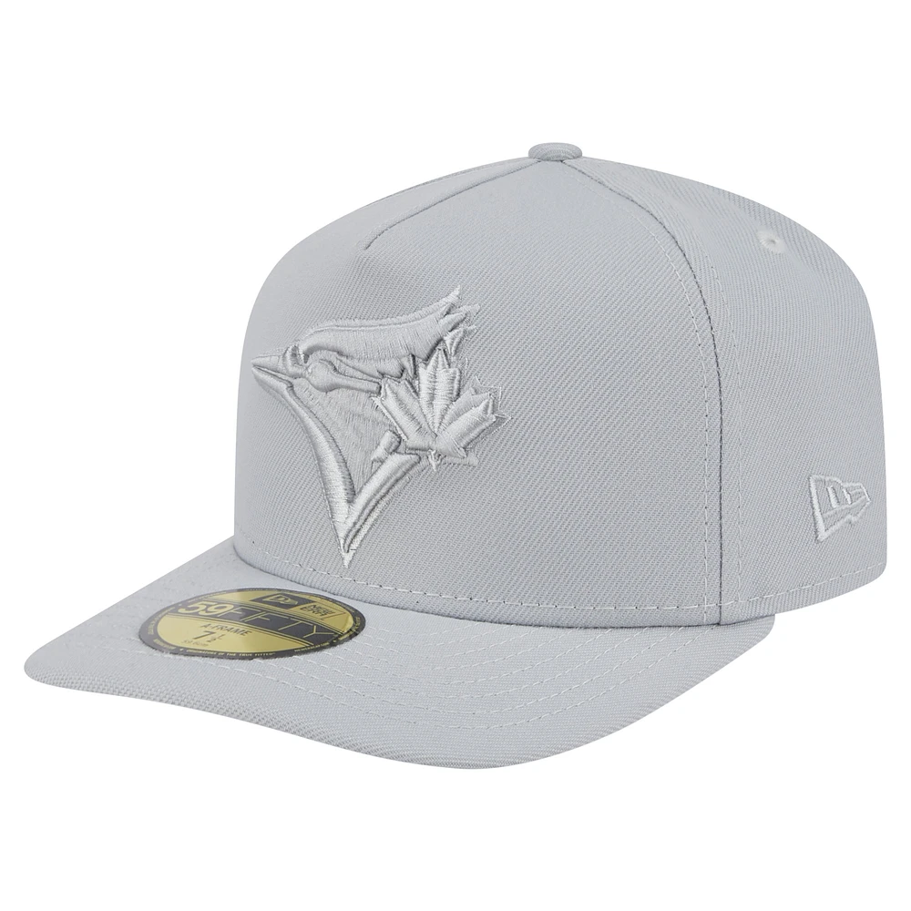 V107985 BluJay MSV 25 MLB NWC Pack de couleurs tonal 59Fifty AF HATMENHCC 60616257 #6