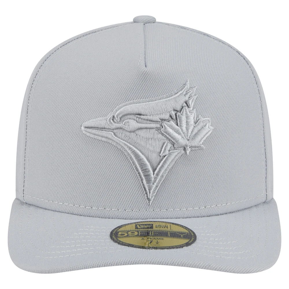 V107985 BluJay MSV 25 MLB NWC Pack de couleurs tonal 59Fifty AF HATMENHCC 60616257 #6