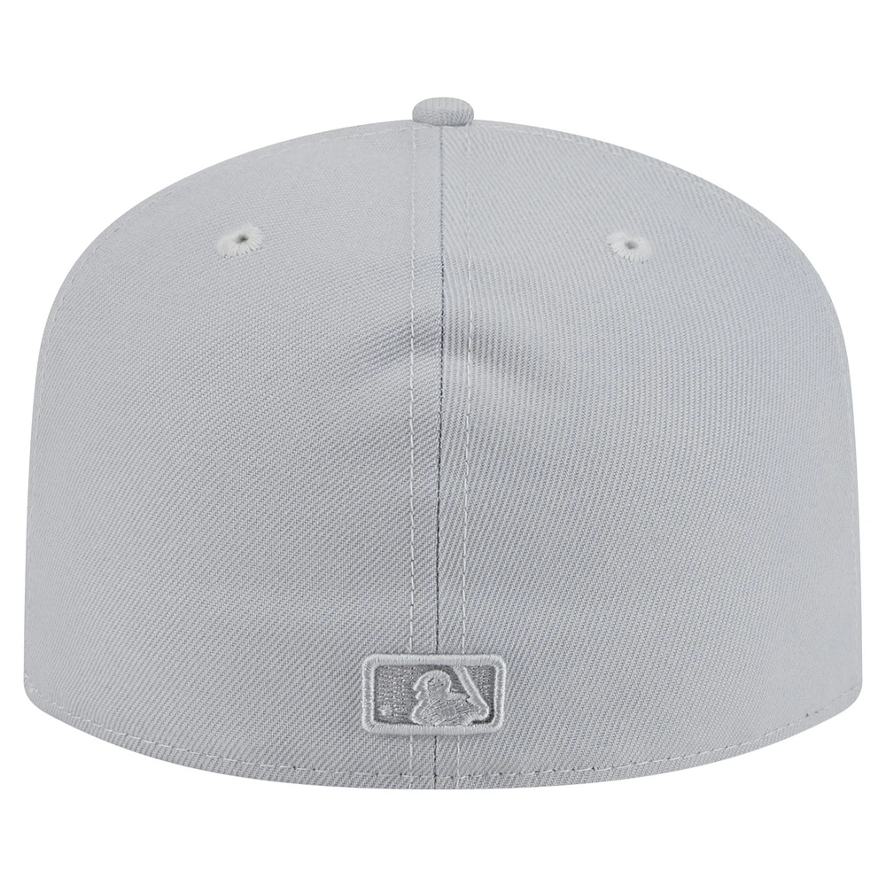 V107985 BluJay MSV 25 MLB NWC Pack de couleurs tonal 59Fifty AF HATMENHCC 60616257 #6