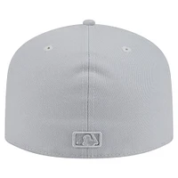 V107985 BluJay MSV 25 MLB NWC Pack de couleurs tonal 59Fifty AF HATMENHCC 60616257 #6