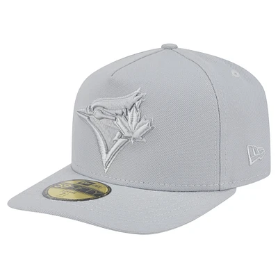 V107985 BluJay MSV 25 MLB NWC Pack de couleurs tonal 59Fifty AF HATMENHCC 60616257 #6
