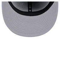 Men's New Era  Navy/Light Blue Toronto Jays Color Pack Two-Tone 59FIFTY Fitted Hat