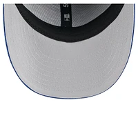 Men's New Era  Navy Toronto Blue Jays City Connect Batting Practice Low Profile 59FIFTY Fitted Hat
