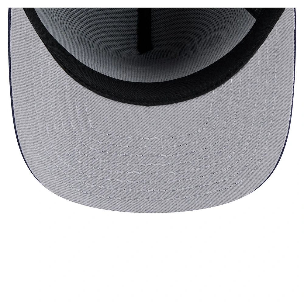 Casquette ajustée 59FIFTY bleu marine Toronto Blue Jays de New Era pour homme