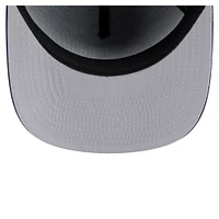 Casquette ajustée 59FIFTY bleu marine Toronto Blue Jays de New Era pour homme