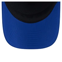 Men's New Era  Royal Toronto Blue Jays Minimalist 9FORTY A-Frame Adjustable Hat