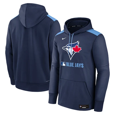 V104531 BluJay 11AE FBC SP25 M Nike AC TF Sweat à capuche PO SWTMENHDC NAC3-11AE-TOR-N80