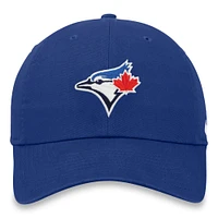Men's Nike  Royal Toronto Blue Jays Club Adjustable Hat