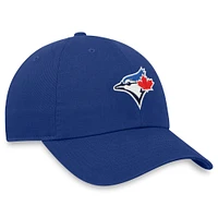 Men's Nike  Royal Toronto Blue Jays Club Adjustable Hat