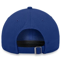 Men's Nike  Royal Toronto Blue Jays Club Adjustable Hat