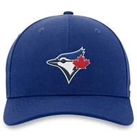 Men's Nike  Royal Toronto Blue Jays Performance Club Adjustable Hat