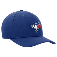 Men's Nike  Royal Toronto Blue Jays Performance Club Adjustable Hat
