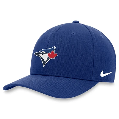 Men's Nike  Royal Toronto Blue Jays Performance Club Adjustable Hat