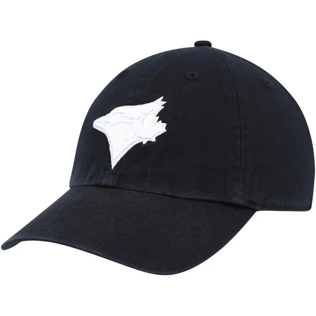 Toronto Blue Jays '47 Foam Logo Trucker Adjustable Hat - Royal