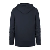 Sweat à capuche bleu marine « 47 » pour homme, imprimé City Connect Headline des Blue Jays de Toronto