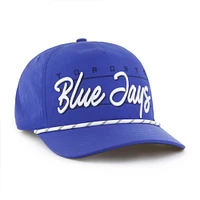 Casquette ajustable Condor Hitch Royal Toronto Blue Jays '47 pour homme